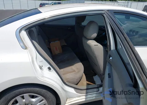 2012 Nissan Altima 2.5 S z USA, uszkodzony, nr VIN 1N4AL2AP7CN403067